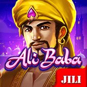 Ali Baba - game nóng 9bet game