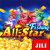 Câu Cá Tất Cả Ngôi Sao 9bet game