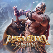 Asgardian Rising - 9bet game
