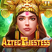 Aztec Priestess - Slot Game 9bet game