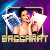 Baccarat B 9bet game