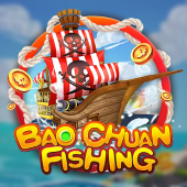 Câu Cá Bao Chuan 9bet game
