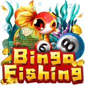 Câu Cá Bingo 9bet game app