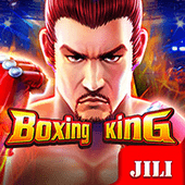 Boxing King - Slot Game 9bet game
