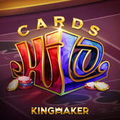 Bài Hi Lo - 9bet game app