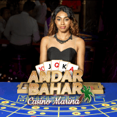 Casino Marina Andar Bahar 9bet game