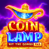 Coin Lamp - 9bet game slot