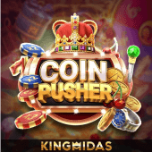 Đẩy Xu 9bet game