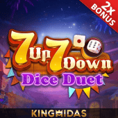 Song Ca Xúc Xắc 9bet game