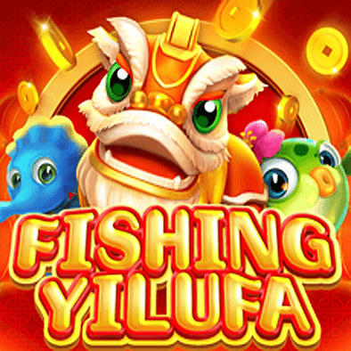 Câu Cá Yi Lu Fa 9bet game