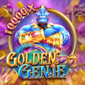 Thần Đèn Vàng 9bet game