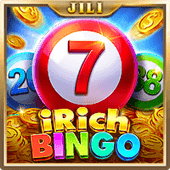 Bingo Irich 9bet game com