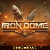 Vòm Sắt 9bet game