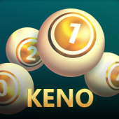Keno 9bet game