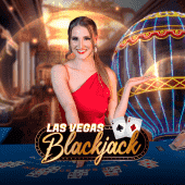 Blackjack Las Vegas 9bet game