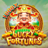 Vận May Phú Quý 9bet game