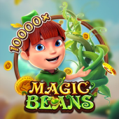 Hạt Đậu Ma Thuật 9bet game