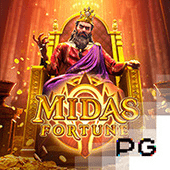Vận May Midas 9bet game