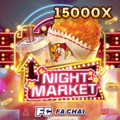 Chợ Đêm 9bet game slot