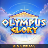 Vinh Quang Olympus 9bet game slot