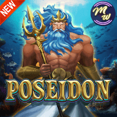 Poseidon 9bet game