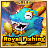 Câu Cá Hoàng Gia 9bet game
