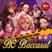 Baccarat Blockchain Sexy B B 9bet game