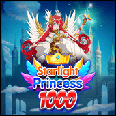 Công Chúa Ánh Sao 1000 9bet game