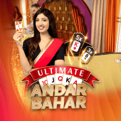 Andar Bahar Tối Thượng 9bet game