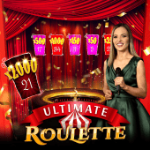 Roulette Tối Thượng casino trực tiếp Game