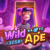 Khỉ Hoang Dã 9bet game download